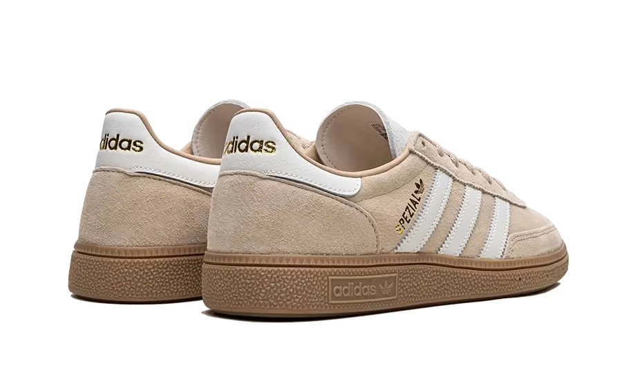 Handball Spezial Magic Beige