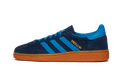 Handball Spezial Night Indigo Bright Blue Gum