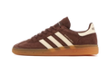 Handball Spezial Sporty & Rich Brown