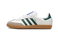 Originals Samba OG White Collegiate Green Gum