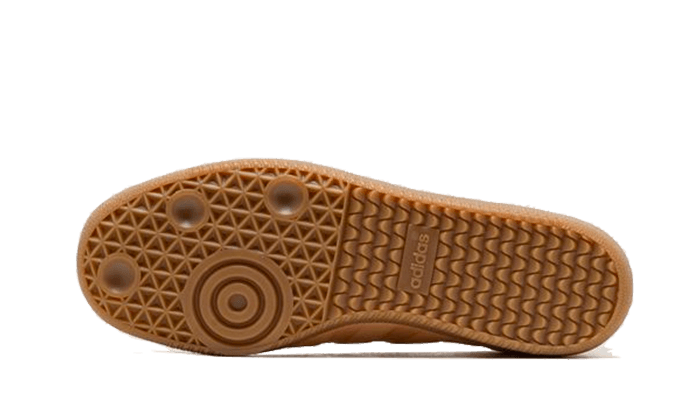 Samba Beige Gum