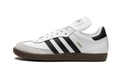Samba Classic White