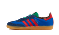 Samba Consortium Cup Sneaker Politics