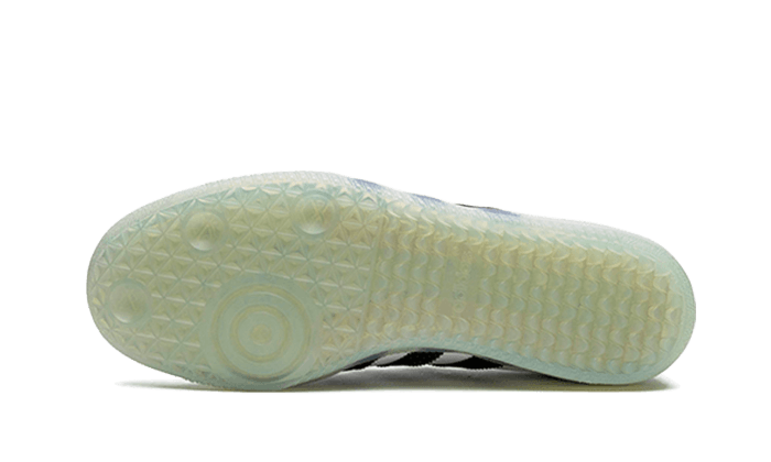 Samba Jason Dill White Black