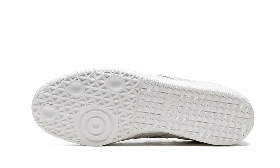 Samba Kith Classics Cloud White