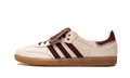 Samba Nylon Wales Bonner Cream White