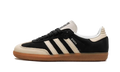 Samba OG Black Wonder White