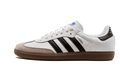 Samba OG Cloud White