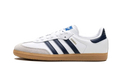 Samba OG Cloud White Night Indigo Gum