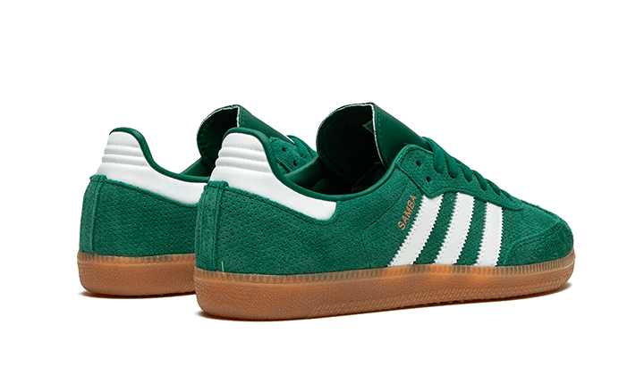 Samba OG Collegiate Green Gum