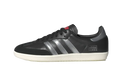 Samba OG Core Black Silver Metallic