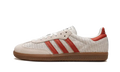 Samba OG Crystal White Preloved Red