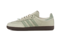Samba OG Maha Half Green
