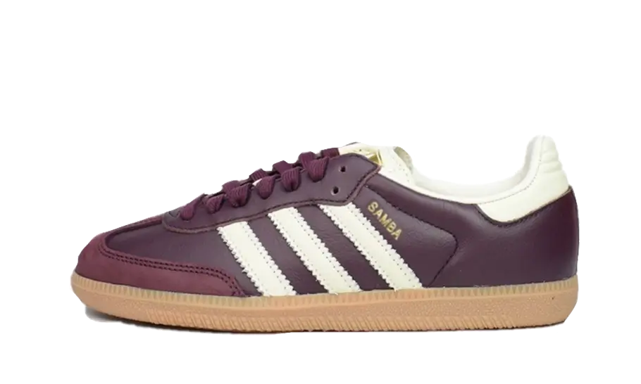 Samba Earth Strata Gum