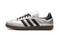 Samba OG Metallic Black Gum