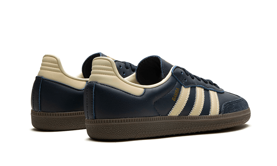 Samba OG Night Navy Cream White Gum