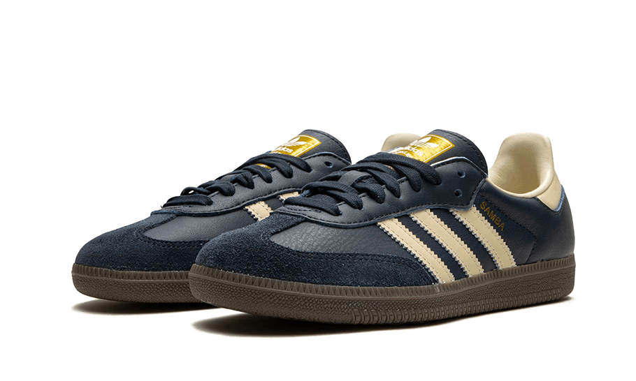 Samba OG Night Navy Cream White Gum
