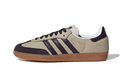 Samba OG Putty Grey
