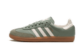 Samba OG Silver Green
