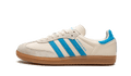Samba OG Sporty & Rich Beige Blue