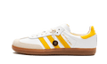 Samba OG Sporty & Rich White Bold Gold