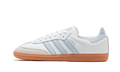 Samba OG White Halo Blue Gum