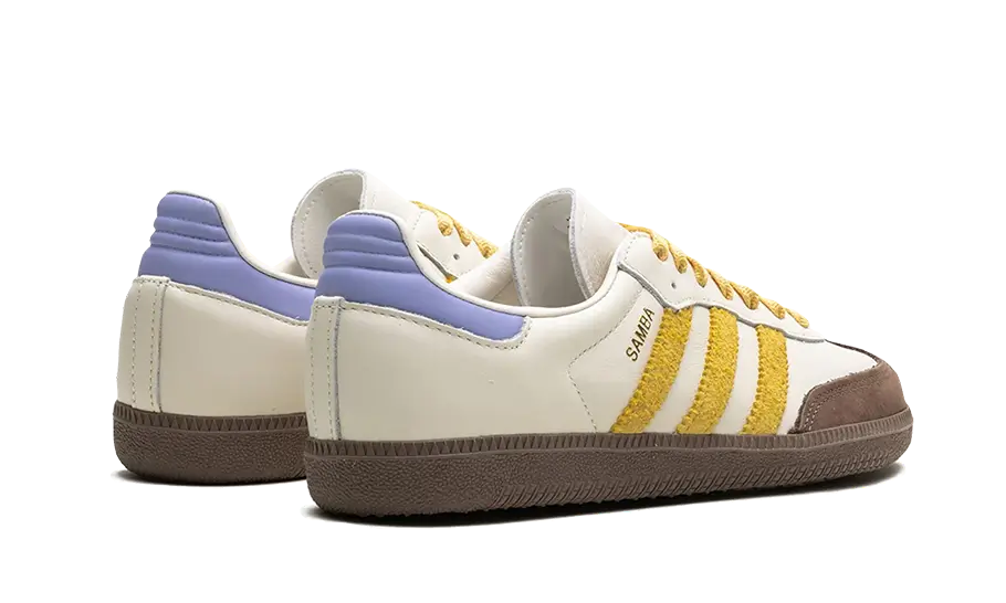 Samba OG Off-White Oat
