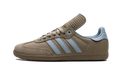 Samba Pharrell Humanrace Orbit Green