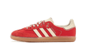 Samba Wales Bonner Red White