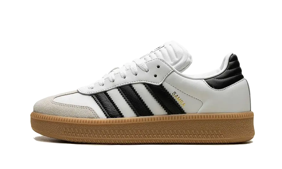 Samba Earth Strata Gum