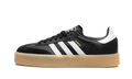 Sambae Black White Gum