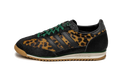 SL 72 Leopard Black Green