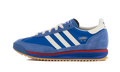 SL 72 RS XLD Blue Scarlet