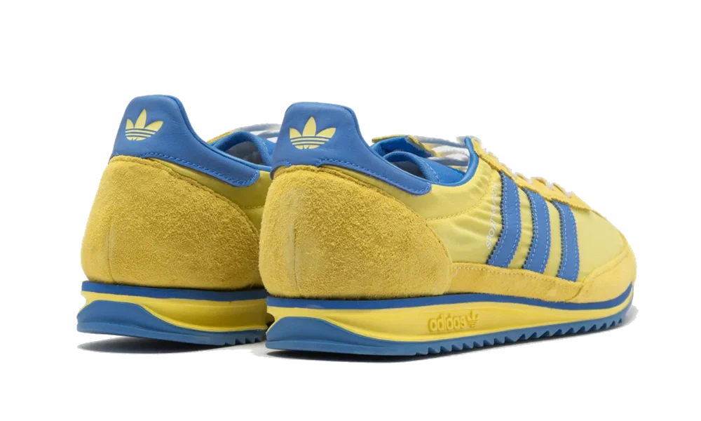 SL 72 Sporty & Rich Light Yellow