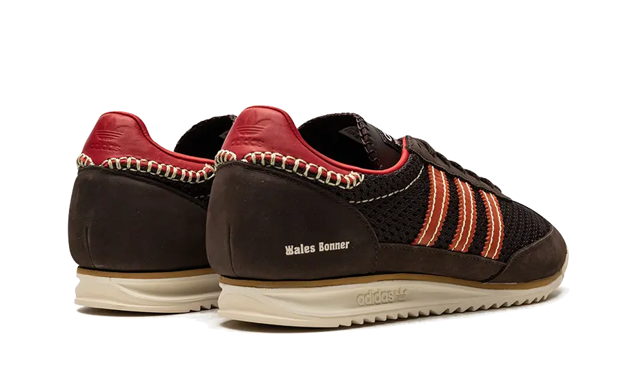 SL72 Knit Wales Bonner Brown