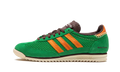 SL72 Knit Wales Bonner Green