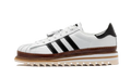Superstar CLOT White Crystal Sand