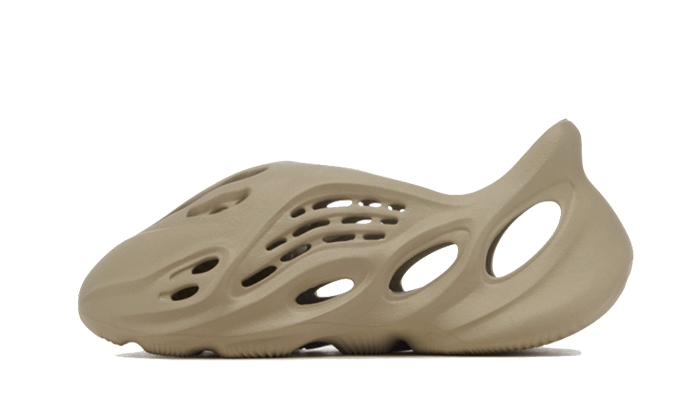 Yeezy Foam RNNR Stone Sage