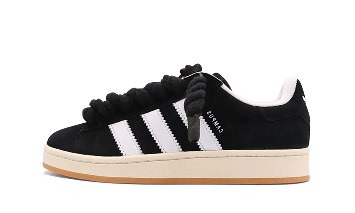 adidas-campus-00s-core-black-black-rope-laces-custom