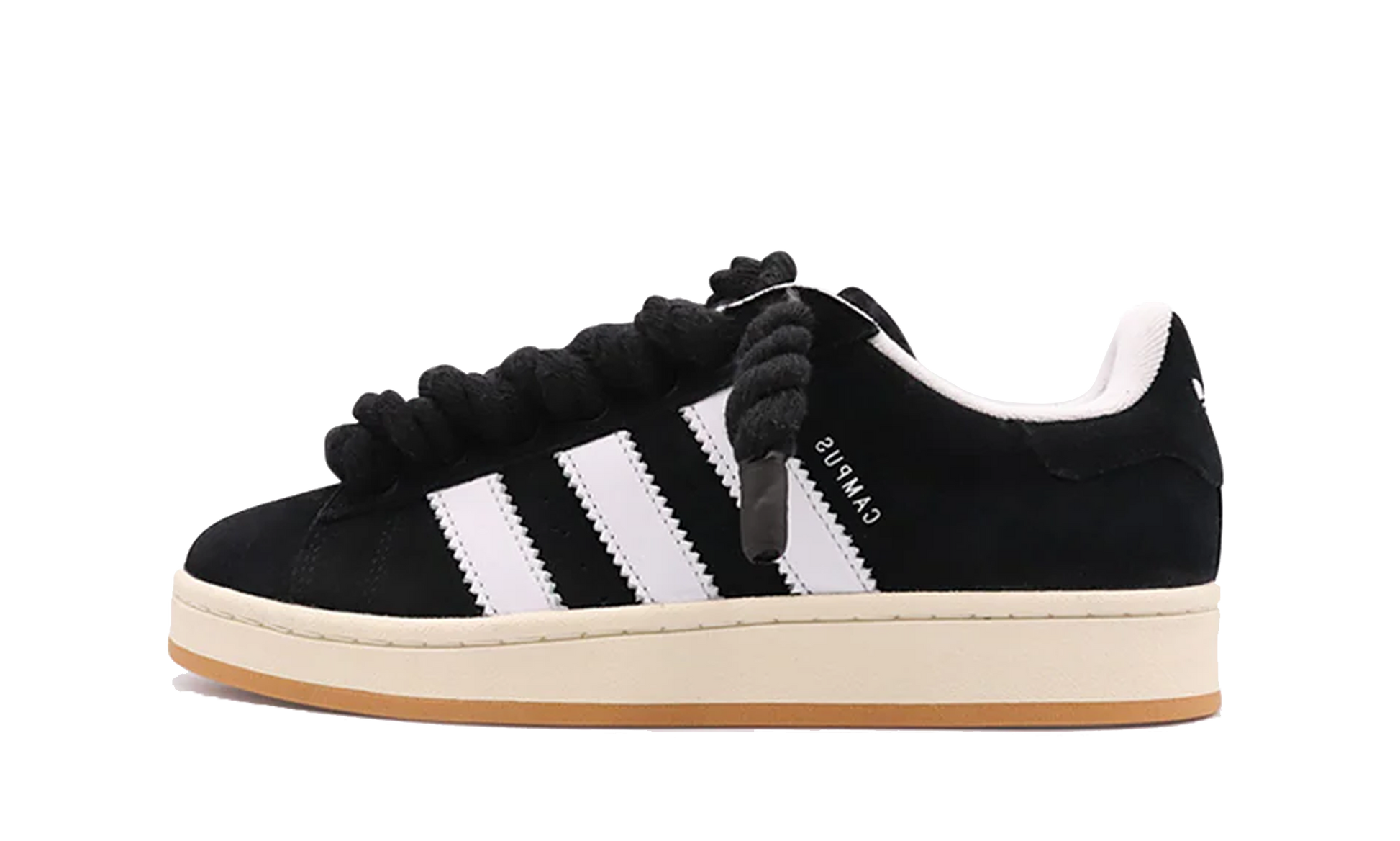 adidas-campus-00s-core-black-black-rope-laces-custom