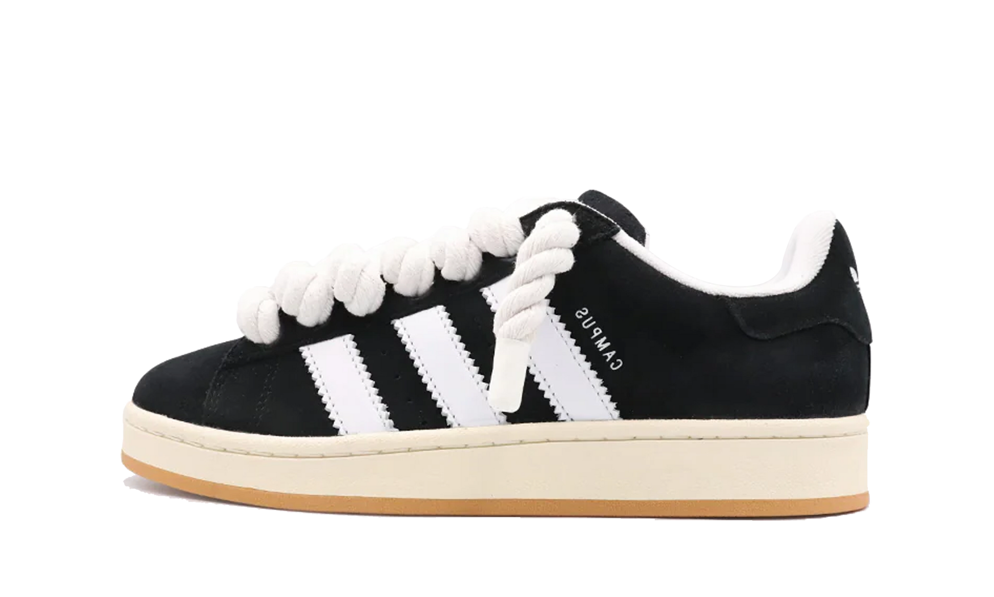 adidas-campus-00s-core-black-white-rope-laces-custom