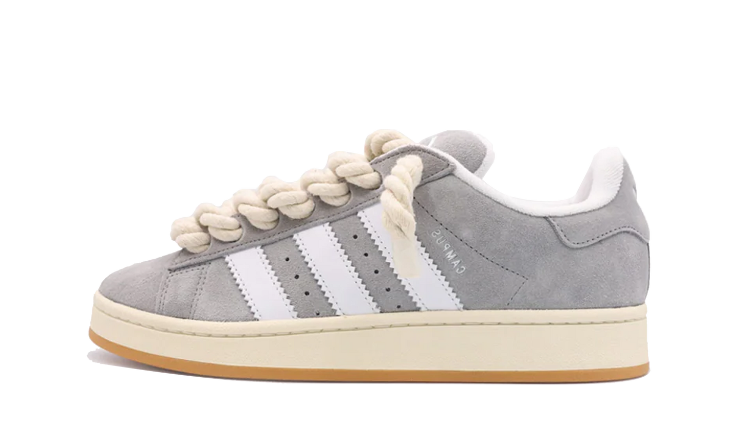 adidas-campus-00s-grey-white-beige-rope-laces-custom