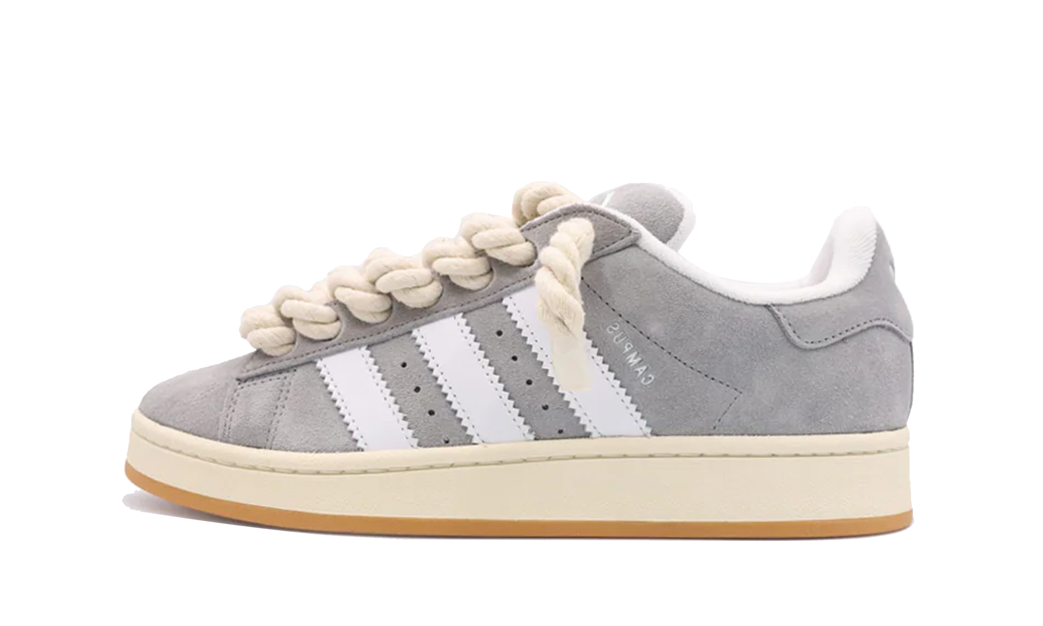 adidas-campus-00s-grey-white-beige-rope-laces-custom