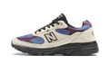 New Balance 993 Aimé Leon Dore Taupe