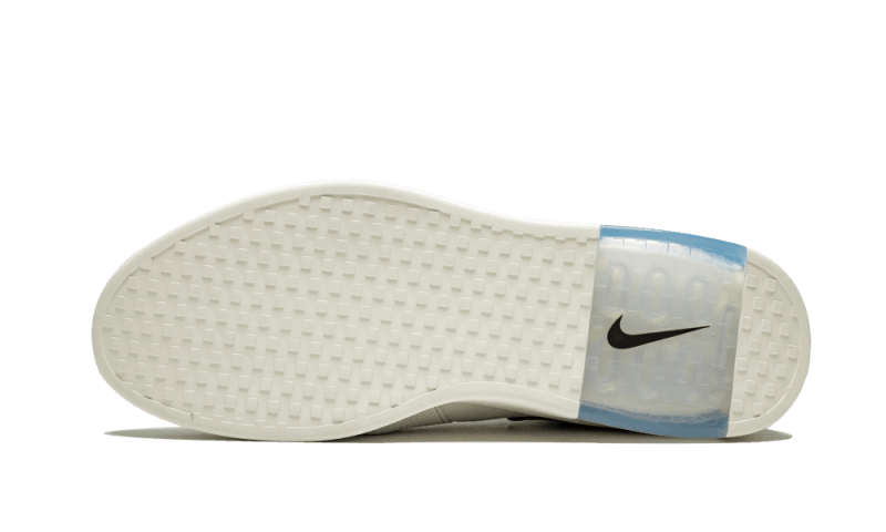 Nike Air Fear of God Raid Light Bone