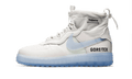 Nike Air Force 1 Gore-Tex High Phantom White