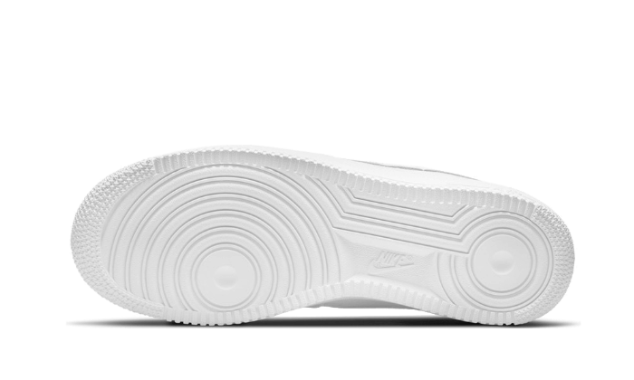 Nike Air Force 1 Low '07 Craft Quadruple White