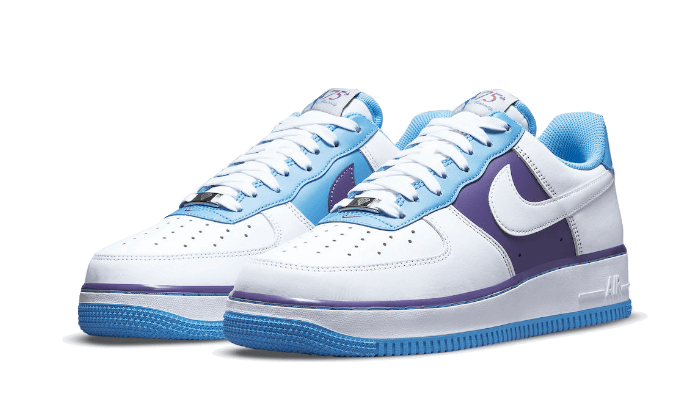 Nike Air Force 1 Low '07 LV8 Lakers
