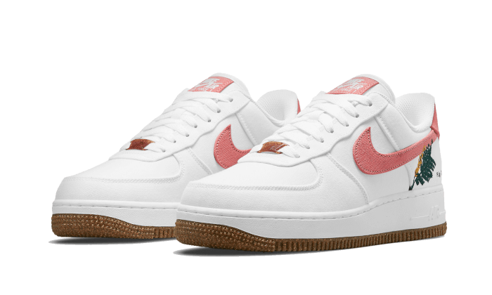 Nike Air Force 1 Low '07 SE Catechu