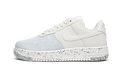 Nike Air Force 1 Low Crater Summit White
